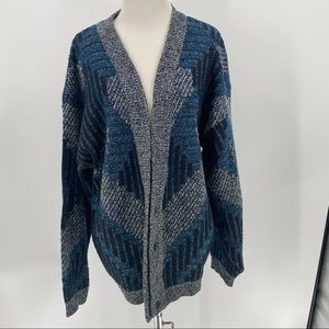 Nuovo Cardigan Sweater